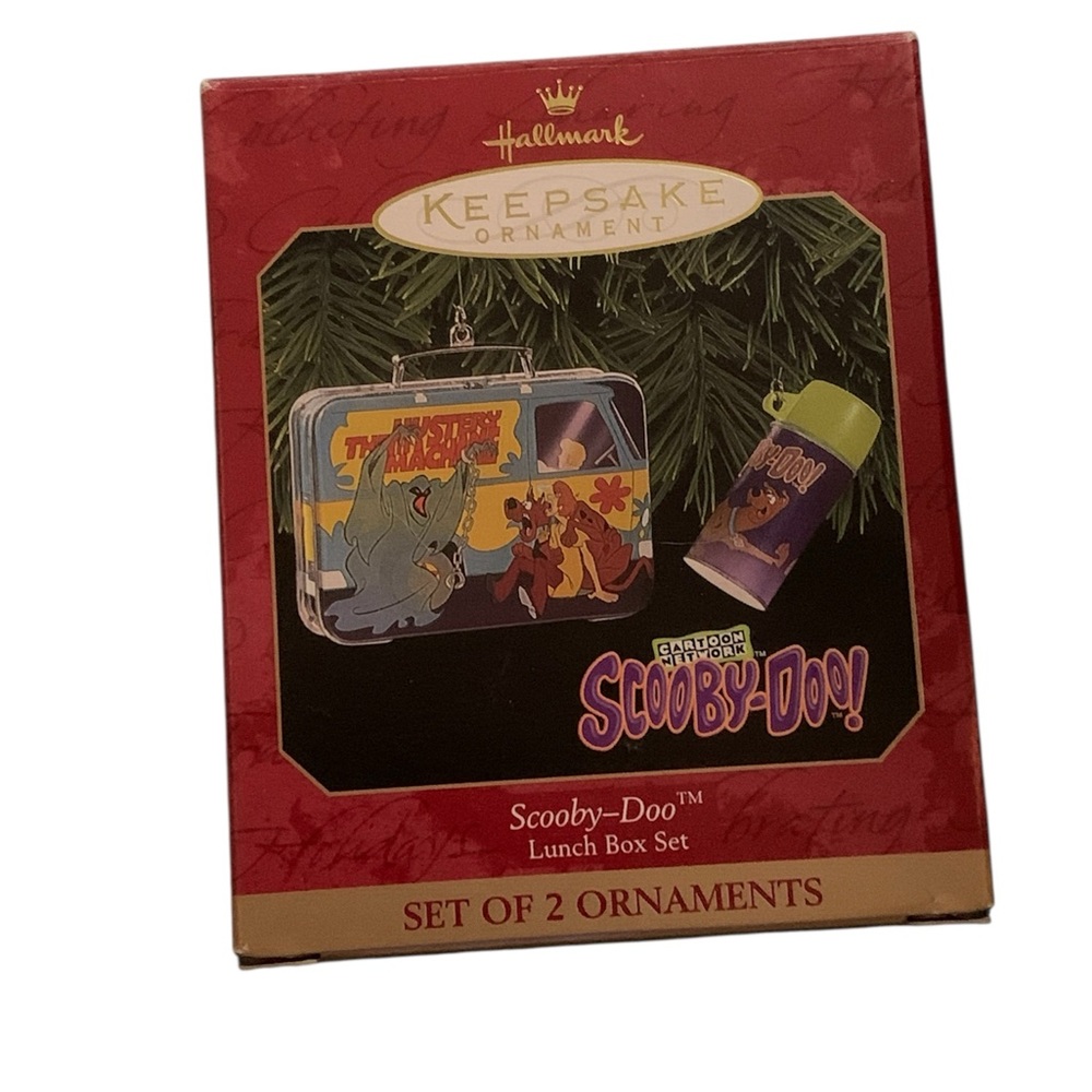 Hallmark Christmas Ornament 2016 CANDY LAND 3rd in Family Game Night Series